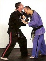 Body as Weapon6
