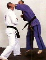 Body as Weapon4