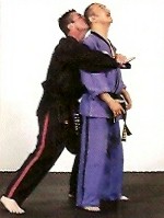 Body as Weapon3
