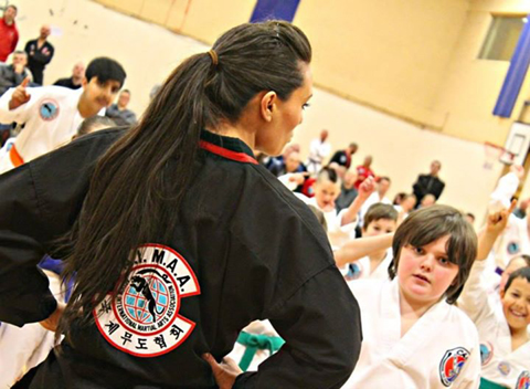 2015 AIMAA Scotland Seminar