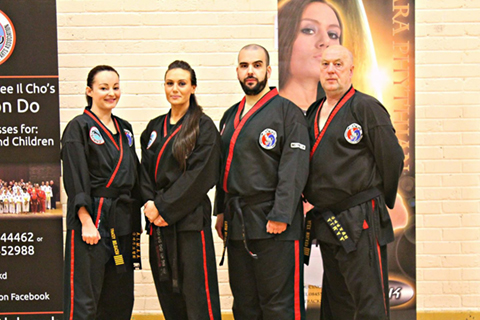 2015 AIMAA Scotland Seminar