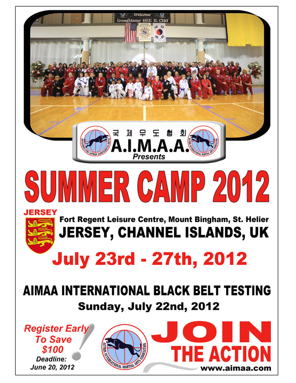 Summer Camp